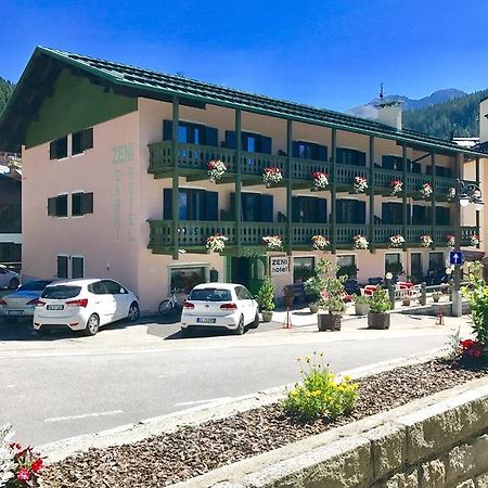 Hotel Zeni Madonna di Campiglio Exterior photo