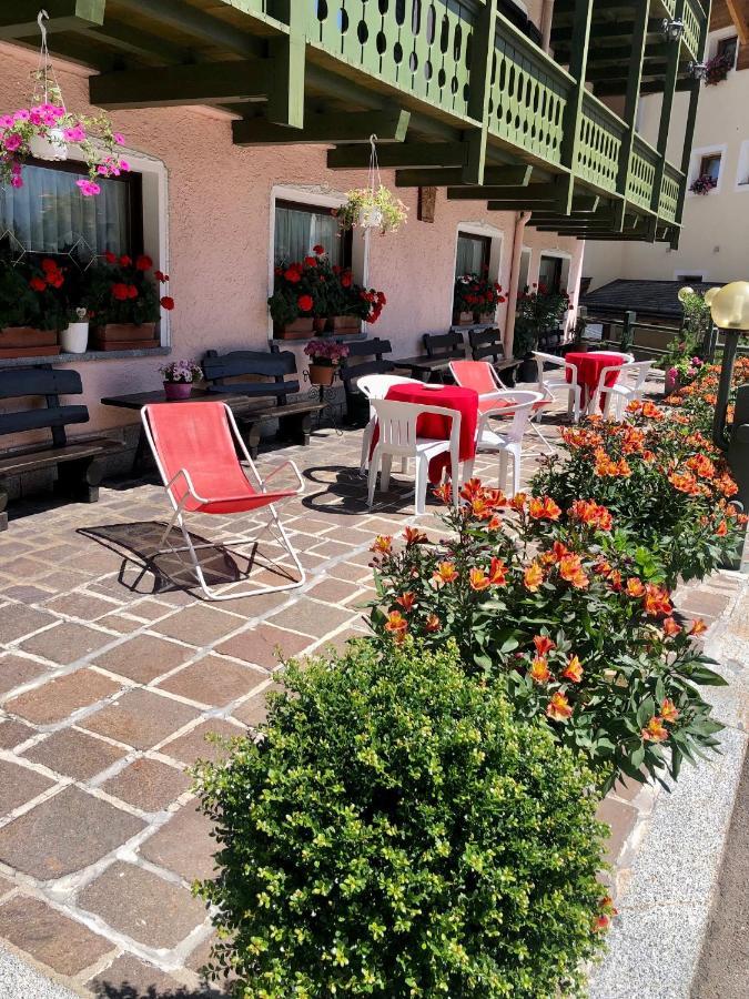 Hotel Zeni Madonna di Campiglio Exterior photo